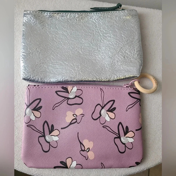 EUC- 2021 Ipsy Glam MakeUp Bags - Picture 3 of 10